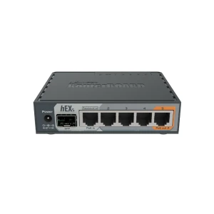 Ռոութեր MIKROTIK RB760iGS