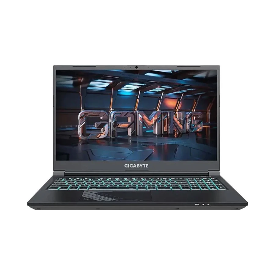 GIGABYTE G5 MF5-G2KZ353SH Intel Core i7-12650H / 16 GB RAM-512 GB SSD