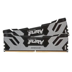 Օպերատիվ հիշողություն KINGSTON FURY Renegade Silver KF564C32RSK2-32 32 GB