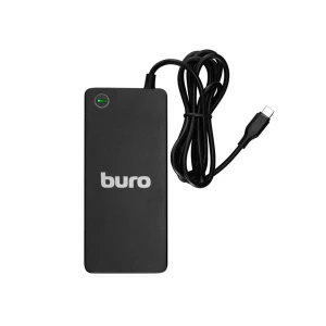 Նոթբուքի սնուցման սարք BURO BUM-С-065