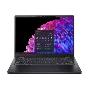 Notebook ACER TravelMate P6 TMP614-73-TCO-58ZV NX.B5LEG.002 Intel Core Ultra 5 125H / 32 GB RAM-1 TB SSD