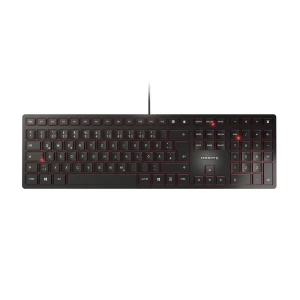 Ստեղնաշար CHERRY KC 6000 SLIM JK-1600DE-2