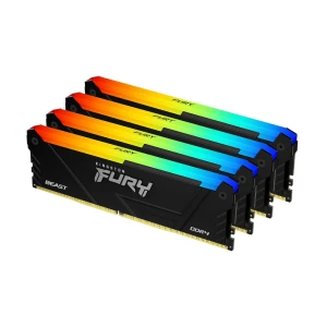 Օպերատիվ հիշողություն KINGSTON KF436C18BB2AK4/128 128 GB