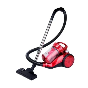 Vacuum cleaner KELLI KL-8019Красный
