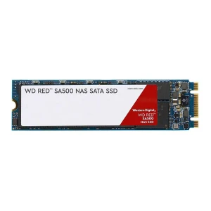 SSD Կուտակիչ WESTERN DIGITAL Red SA500 2 TB WDS200T1R0B