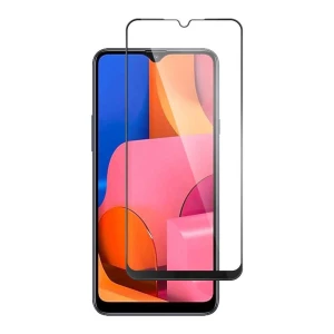 Պաշտպանիչ ապակի BORASCO Samsung Galaxy A02 39933
