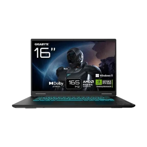 Ноутбук GIGABYTE Gaming A16 3TH 3THK3DE894SH AMD Ryzen 7 260 / 16 GB RAM-1 TB SSD
