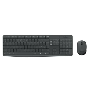 Ստեղնաշար LOGITECH 920-007905