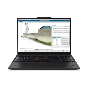 Notebook LENOVO ThinkPad P16s Gen 4 21QV006FGE Intel Core Ultra 7 255H / 32 GB RAM-512 GB SSD