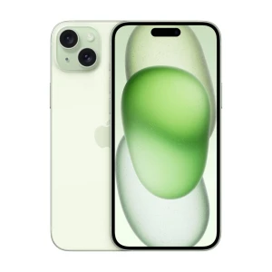 Smartphone APPLE iPhone 15 Plus 6 GB 512 GB Green (Europe)
