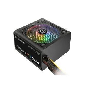 Սնուցման բլոկ THERMALTAKE LITEPOWER RGB 650 PS-LTP-0650NHSANE-1