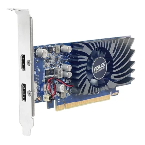 Видеокарта ASUS NVIDIA GeForce GT 1030 2 GB 90YV0AT2-M0NA00