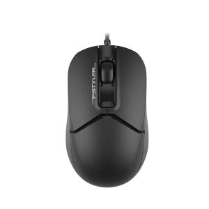 Մկնիկ A4TECH Fstyler FM12S BLACK