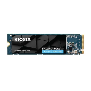 SSD կուտակիչ KIOXIA Exceria Plus G4 1 TB LVD10Z001TG8
