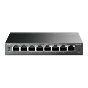 Սվիչ TP-LINK TL-SG108PE