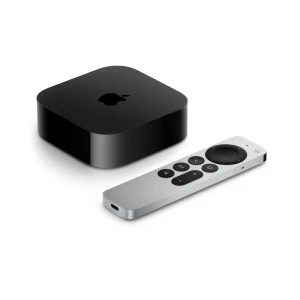 Մեդիա նվագարկիչ APPLE TV (2022) MN873FD/A