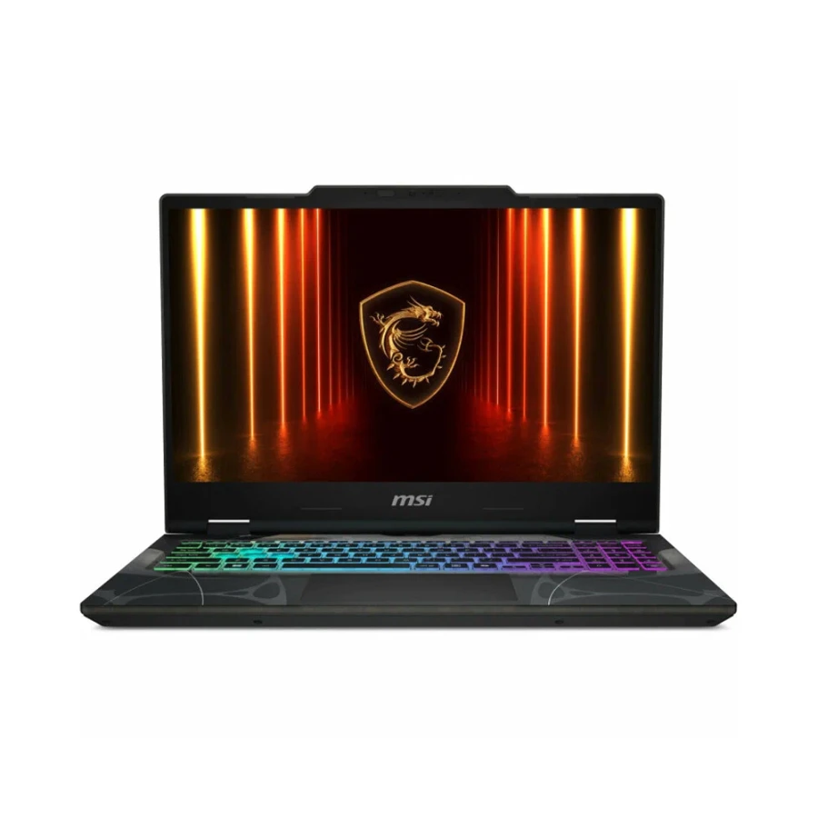 MSI Cyborg 15 AI A1VEK-244XRU 9S7-15K211-244 Intel Core Ultra 7 155H / 16 GB RAM-512 GB SSD