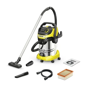 Пылесос KARCHER WD 6 P S V-30/6/22/T 1.628-360.0