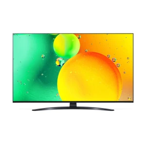 TV LG 55NANO766QA/6 55 "