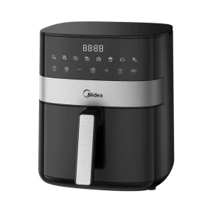 Аэрофритюрница MIDEA MAF-CN65E(WB)