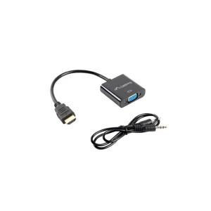Lanberg HDMI-VGA Adapter