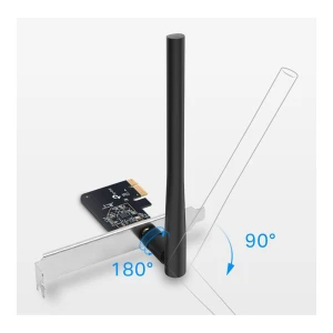 Wi-Fi ադապտեր TP-LINK ARCHER T2E