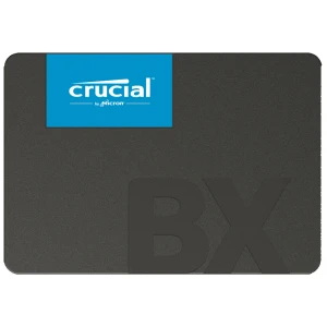 SSD կուտակիչ CRUCIAL 500 GB CT500BX500SSD1
