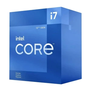 Պրոցեսոր INTEL Core i7-12700F BX8071512700F_S_RL4R