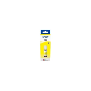 Քարթրիջ EPSON 106Y C13T00R440 Yellow