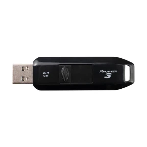 USB ֆլեշ կրիչ PATRIOT MEMORY PSF64GX3B3U 64 GB