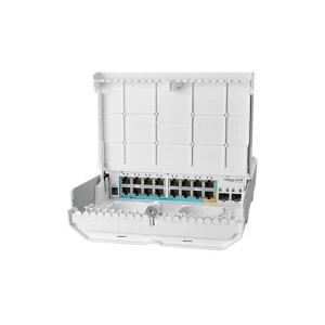 Սվիչ MIKROTIK CRS318-1FI-15FR-2S-OUT