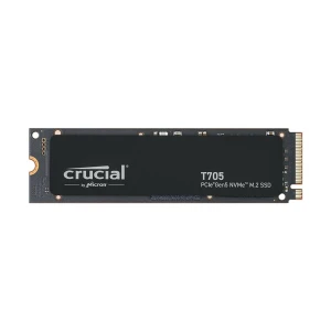SSD կուտակիչ CRUCIAL T705 4 TB CT4000T705SSD3
