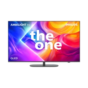 TV PHILIPS The One 4K with Ambilight 55PUS9010/12 55 "