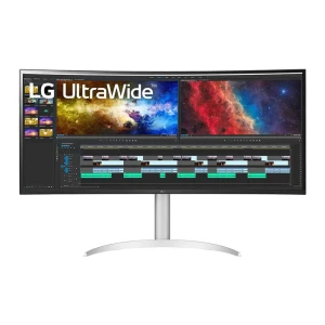 Մոնիտոր LG 38BQ85C-W 38 "