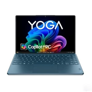Notebook LENOVO Yoga Slim 9 14ILL10 83CX000WGE Intel Core Ultra 7 258V / 32 GB RAM-1 TB SSD