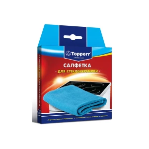 Մաքրման կտոր TOPPERR 3429