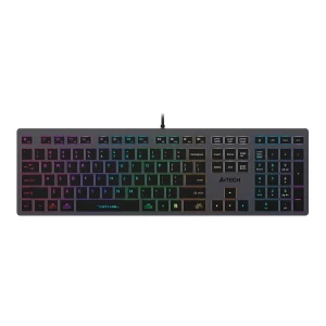 Ստեղնաշար A4TECH FSTYLER FX60H FX60H GREY/NEON