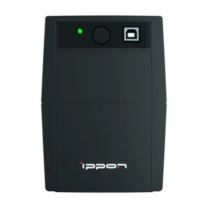 Անխափան սնուցման սարք (UPS) IPPON BACK BASIC 650S EURO 1373874
