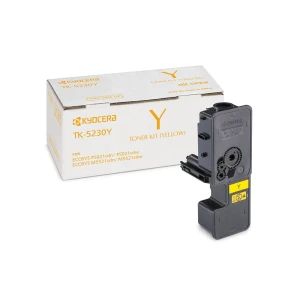Քարթրիջ KYOCERA TK-5230Y 1T02R9ANL0 Yellow