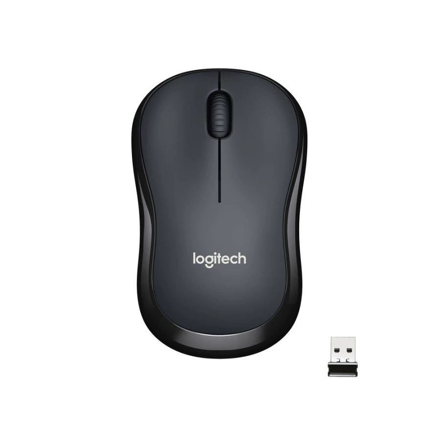 LOGITECH M221 SILENT 910-006510