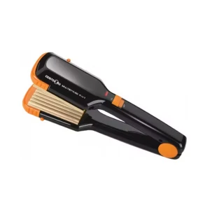 Hair straightener,Crimper CENTEK CT-2005 Black/6