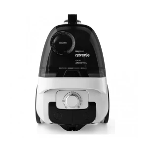 Пылесос GORENJE G400 AIRESSENTIAL VC2201G4AEW/2