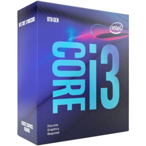 Պրոցեսոր ORIGINAL CORE I3 9300 BX80684I39300 S RCZU
