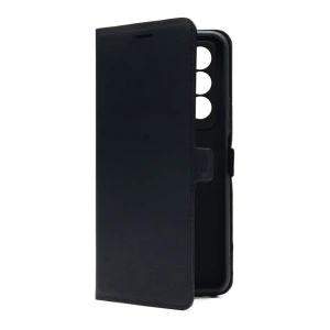 Պատյան BORASCO BOOK CASE Tecno Camon 18/18P 40961