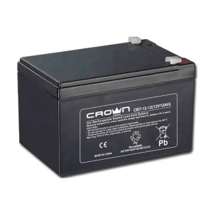 UPS-ի մարտկոց CROWN CM000003024