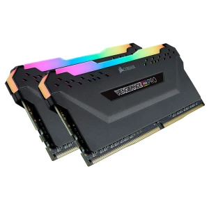 Օպերատիվ հիշողություն CORSAIR Vengeance RGB PRO CMW64GX4M2E3200C16 64 GB