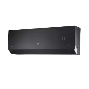 Кондиционер ELECTROLUX Enterprise Super DC Inverter EACS/I-12HEN-BLACK/N8 НС-1481690