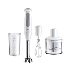 Բլենդեր BRAUN MultiQuick 5 MQ50236MWH/2