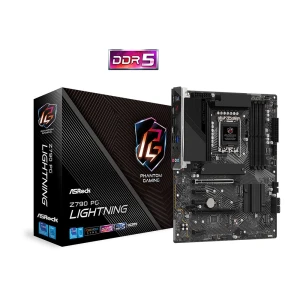 Մայրական սալիկ ASROCK Z790 PG Lightning 90-MXBKA0-A0UAYZ