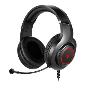 Ականջակալ A4TECH BLOODY G220S G220S USB/ BLACK